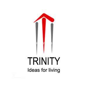 Trinity Builders and Developers logo